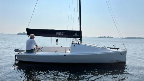 Beneteau First 18 SE — Loosdrecht