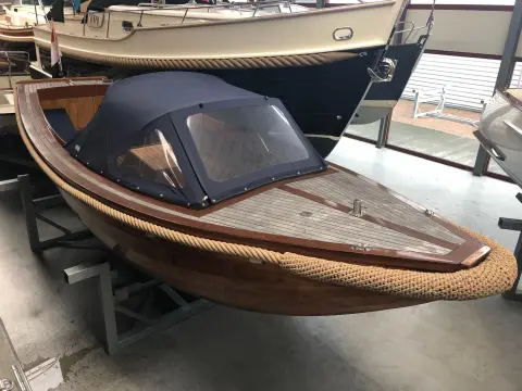 Helderse Vlet 630 — Heeg