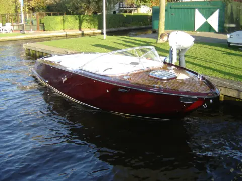 Boesch 680 Costa Brava de Luxe — Nederland