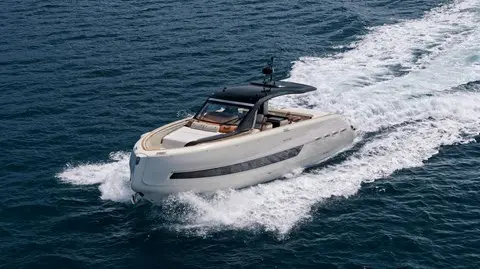 Invictus 2023  460TT For sale — United Kingdom