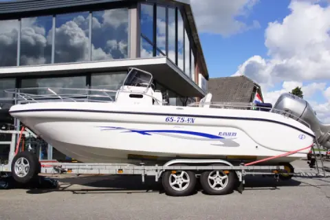 Ranieri Shadow  22 — Woerdense Verlaat
