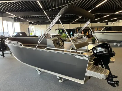 Qwest R500 — Elburg