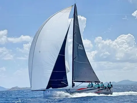 Judel and Vrolijk 2013  HH42 For sale — United Kingdom